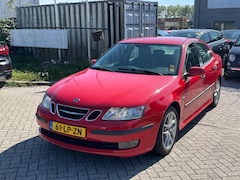 Saab 9-3 Sport Sedan - 1.8t Linear Airco Leer