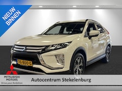 Mitsubishi Eclipse Cross - 1.5 DI-T Pure Trekhaak