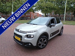 Citroën C3 - 1.2 PureTech S&S Feel Edition NIEUW STAAT N.A.P CARPLAY