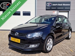 Volkswagen Polo - 5-deurs 1.4-16v Style Edition LM15 Airco APK