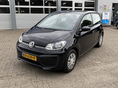 Volkswagen Up! - 1.0 MoveUp/5drs/Airco/Cruise/Pdc/OrigNl/Camera