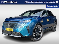 Peugeot e-3008 - GT Avantage 210 73 kWh | FOCAL | 360 Vision | Warmtepomp