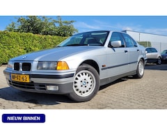 BMW 3-serie - 318i 1e Eigenaars