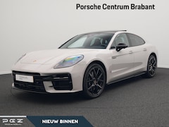Porsche Panamera - 4 E-Hybrid
