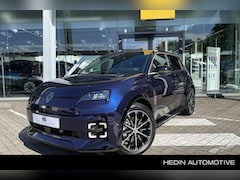 Renault 5 - 5 urban range iconic cinq 40 kWh Harman Kardon | Uit Voorraad Leverbaar