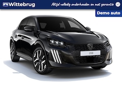 Peugeot 208 - 1.2 Hybrid 110 e-DCS6 GT