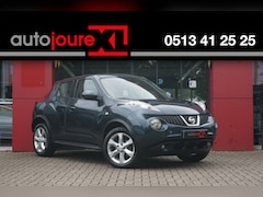 Nissan Juke - 1.6 Acenta Eco | Origineel NL | RIJKLAAR | Climate Control | Cruise Control | Radio |