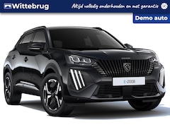 Peugeot e-2008 - EV Allure Avantage 54 kWh | Acces & Navi Pack | Warmtepomp