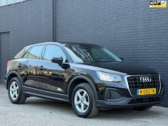 Audi Q2 - 35 TFSI Pro Line CRUISE | MULTI STUUR | PDC | SPORT | NWE APK