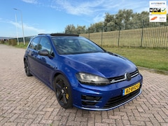 Volkswagen Golf - 2.0 TSI R 4Motion