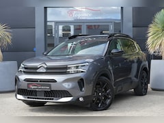 Citroën C5 Aircross - 1.6 Plug-in Hybrid 225 Shine 225pk Panoramadak/Navigatie/Camera