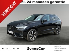 Volvo XC60 - 2.0 T6 Plug-in hybrid AWD Plus Dark | Harman/Kardon Audio | 360 graden camera | Panoramada