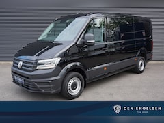 Volkswagen Crafter - 30 | 140 PK | L3H2 | LED | App-Connect | Camera | Trekhaak | 270 Graden Deuren
