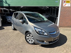 Opel Meriva - 1.4 Turbo Cosmo|NAVI/CRUISE/PDC/CAMERA