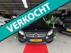 Mercedes-Benz C-klasse - C250 CDI 4MATIC SEDAN 9G-TRONIC 2017