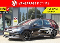 Volkswagen Golf Variant - 1.0 TSI Comfortline| 116-PK | Clima-Airco | Android Auto | Cruise Control adapt. | Inc. BO