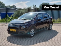Citroën C3 - Feel - P'SENSOREN - DAB - NAVI