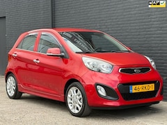 Kia Picanto - 1.0 CVVT Comfort Pack ELEK RAMEN | AIRCO | NWE APK