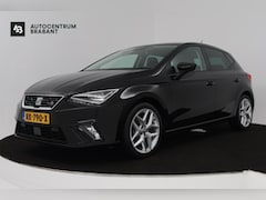 SEAT Ibiza - 1.0 TSI FR Business Intense (ACHTERUITRIJCAMERA, CRUISE CONTROL ADAPTIEF, NAVIGATIE CARPLA