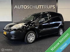 Citroën Berlingo - bestel 1.6 e-HDI 90 PK MARGE / AIRCO / CRUISE / SCHUIFDEUR