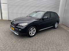 BMW X1 - 1.8i sDrive Executive