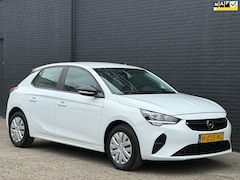 Opel Corsa - 1.2 Edition AIRCO | NAVI | CARPLAY | HILL HOLD | LANE ASSIST | NWE APK