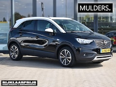 Opel Crossland X - 1.2 Turbo Innovation AUTOMAAT / ECC / CAMERA