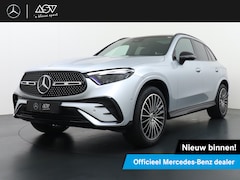 Mercedes-Benz GLC-klasse - 300e 4MATIC Sport Edition | Panorama - Schuifdak | Trekhaak Wegklapbaar | Digital Light |