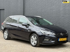 Opel Astra Sports Tourer - 1.0 Turbo Online Edition PDC | 1STE EIGEN | TREKHAAK | AIRCO | BTW | NWE APK