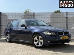 BMW 3-serie Touring - 320d Efficient Dynamics Edition Luxury Line Leder