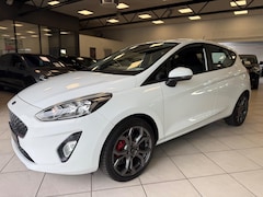 Ford Fiesta - 1.1 Trend BJ. 2018 + 64.222km Luxe model