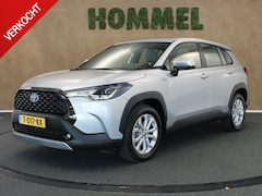 Toyota Corolla Cross - 2.0 High Power Hybrid Active - AFNEEMBARE TREKHAAK ( 13 POLIG ) 750 KG GEREMD TREKGEWICHT