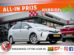 Toyota Prius - 1.8 Dynamic 7 persoons | TREKHAAK | PANO | ADAPTIEVE CRUISE