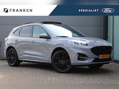 Ford Kuga - 2.5 PHEV Graphite Tech Edition | Panoramadak | Trekhaak | BLIS | Full Options