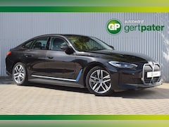 BMW i4 - eDrive40 84kWh Navi/LED/Camera/18Inch