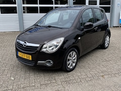 Opel Agila - 1.2 Edition/5drs/Airco/AllSeason/OrigNl