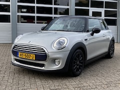 MINI Cooper - 1.5 Org.NL/Clima/Cruise/PdcAchter/Navi