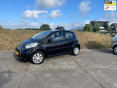 Citroën C1 - 1.0-12V Automaat APK 08-2026 Airco