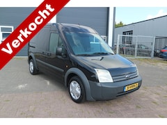 Ford Transit Connect - T230L 1.8 TDCi 1e EIGENAAR