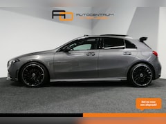 Mercedes-Benz A-klasse - 200 AMG Line / A45 AMG Diffuser / Panamericana Grille / Panoramadak / A45 Dakspoiler / Ele