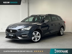 SEAT Leon Sportstourer - 1.5 TSI FR Launch Edition | 1e-EIG. | TREKHAAK | VIRTUAL | ACC |