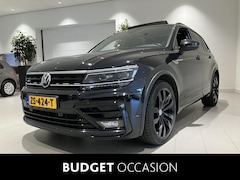 Volkswagen Tiguan - 1.5 TSI ACT Highline Business R 150 PK DSG | Automaat | Apple Carplay | Panoramadak | Digi