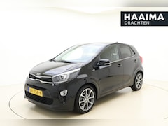 Kia Picanto - 1.0 CVVT DynamicPlusLine | Navigatie | Climate Control | Camera | Cruise Control | 16'' LM
