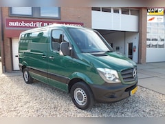Mercedes-Benz Sprinter - 210 2.2 CDI 325 Functional