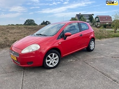 Fiat Grande Punto - 1.2 Active APK 03-2026