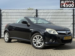Opel Tigra TwinTop - 1.8-16V Sport Airco/Apk 08-2026