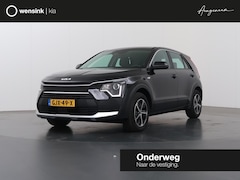 Kia Niro - 1.6 GDi Hybrid ComfortLine | Navigatiesysteem | | Apple/Android Carplay | Adaptieve Cruise