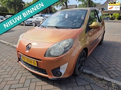 Renault Twingo - 1.2-16V Authentique LEUKE AUTO RIJDT EN SCHAKELT GOED