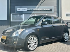 Suzuki Swift - 1.3 Shogun I AIRCO I 17 INCH I 4-DEURS I NL AUTO