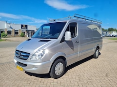 Mercedes-Benz Sprinter - 319 3.0 CDI L2 H1, Automaat, Bj 2013